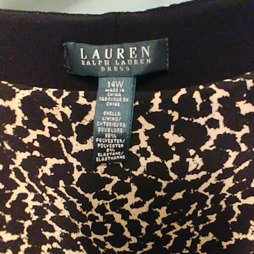 Ralph Lauren Dress
